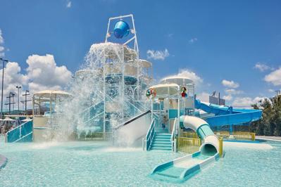Foto Atlantica Dreams Resort ***** Gennadi