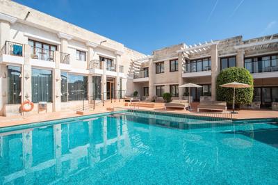 Foto Pierre et Vacances Residence premium Menorca Binibeca **** Sant Lluis