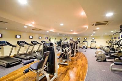 Foto Bonnington Dublin Hotel **** Dublin