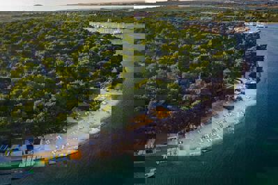 Arena One 99 Glamping