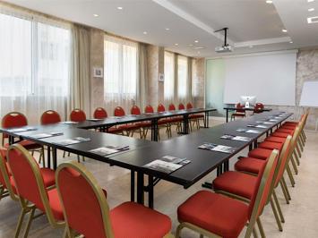 Foto Mercure Rimini Lungomare **** Rimini