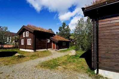 Foto Bardola Hoyfjells **** Geilo