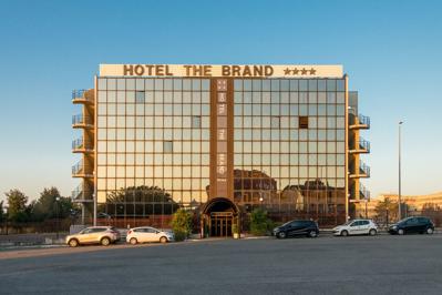 Foto The Brand **** Rome