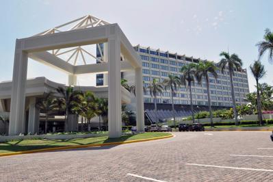 Foto Renaissance Jaragua **** Santo Domingo