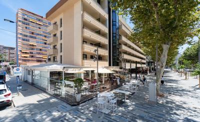 Foto The Agir Springs **** Benidorm