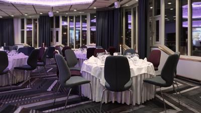 Foto Hilton Helsinki Strand **** Helsinki