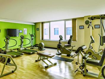 Foto ibis Muscat *** Muscat