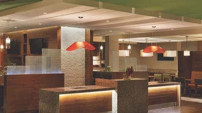 Foto Hyatt Place San Jose - Pinares *** Curridabat