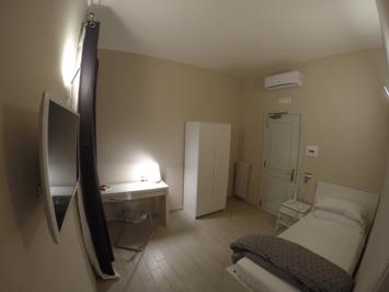 Foto Hotel Jazz *** Napels