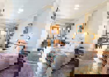 Foto Sunrise Suites ** Kalyves