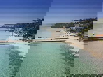 Foto Country Inn *** Kallithea