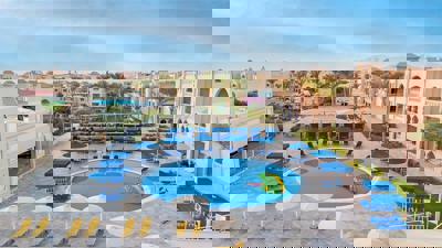 Foto Pickalbatros Aqua Vista **** Hurghada