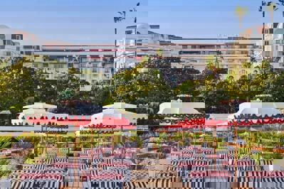 Foto Barriere Le Majestic ***** Cannes