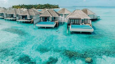 Foto Nova Maldives ***** Vakarufalhi