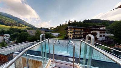 Foto Hotel Kendler **** Saalbach-Hinterglemm