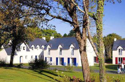 Foto Residence Horizon Morgat *** Morgat