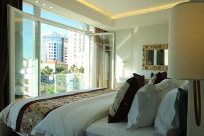 Foto Vila Brais **** Durres