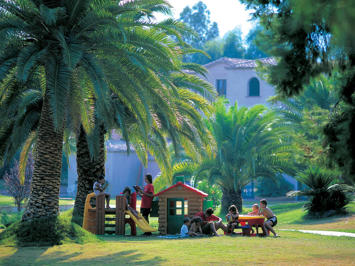 Foto Hotel Baia Delle Palme *** Pula
