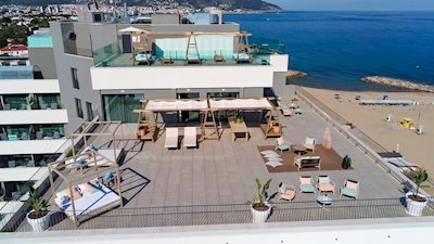 Foto ME Sitges Terramar **** Sitges