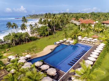 Hotel Anantara Peace Haven Tangalle Resort
