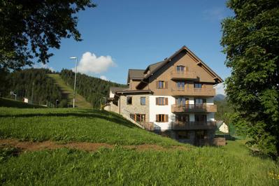 Appartement Lake Peak Aparments