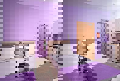 Foto Primavera Beach *** Malia