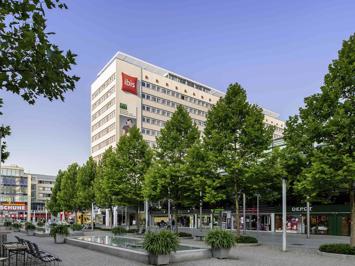 Foto ibis Dresden Zentrum *** Dresden