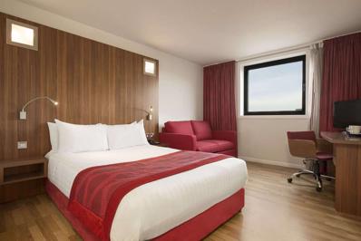 Ramada Encore Newcastle Gateshead