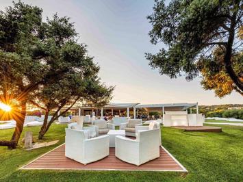 Foto Almar Timi Ama Resort and Spa ***** Villasimius