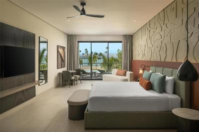 Foto Curio Collection by Hilton Zemi Miches All-Inclusive Resort **** Miches