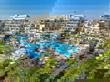 Foto Hotel Steigenberger Pure Lifestyle ***** Hurghada