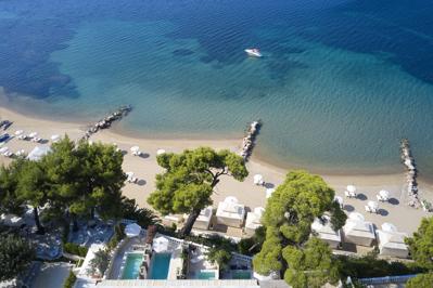 Foto The Danai ***** Nikiti