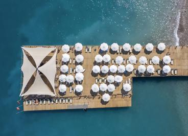 Foto Imperial Sunland Resort en Spa ***** Kemer