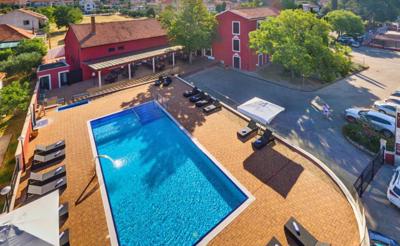 Foto Villa Donat Depandence *** Sveti Filip I Jakov
