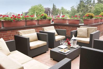 Foto Best Western Premier Alsterkrug **** Hamburg