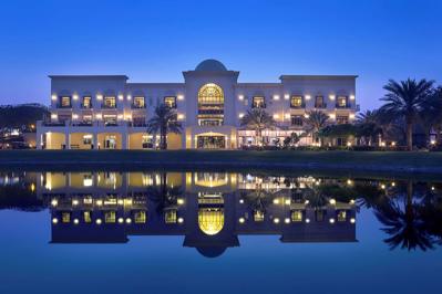 Foto Address Montgomerie ***** Dubai