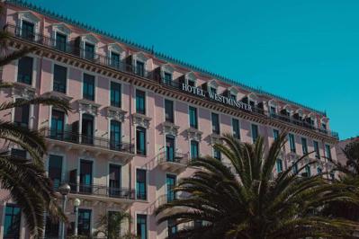 Foto Westminster Hotel en Spa **** Nice