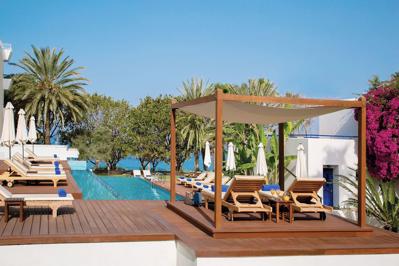 Foto Azia Resort en Spa ***** Paphos