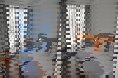 Foto Marbella **** Marmaris