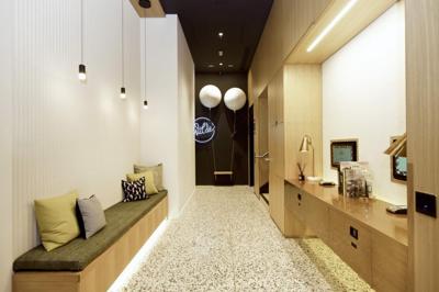 Foto Wilde Aparthotels by Staycity Covent Garden **** Londen