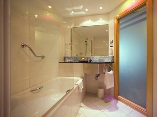 Foto Holiday Inn Express Malaga Airport *** Malaga