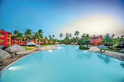 Foto Caribe Club Princess Beach Resort en Spa **** Punta Cana