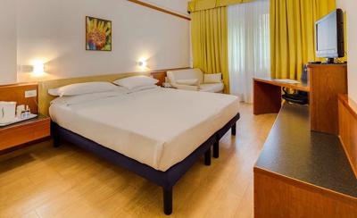 Foto Best Western City **** Bologna