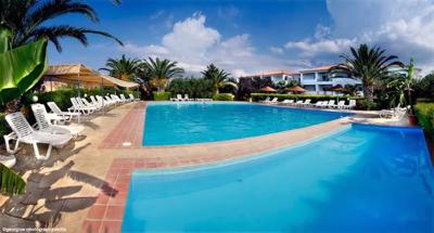 Foto Marthas Haus **** Gerakina