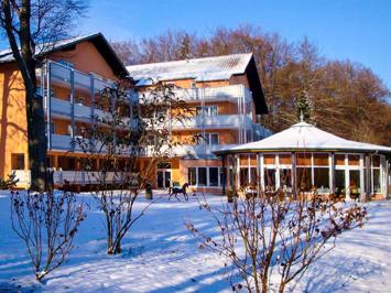 Foto Hotel PTI Eichwald *** Bad Worishofen