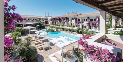 Foto Palau **** Palau