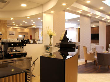 Foto Masa Almirante *** Lissabon