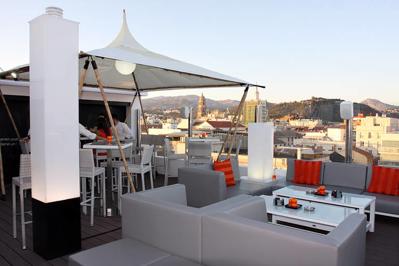 Foto Soho Boutique Bahia Malaga **** Malaga