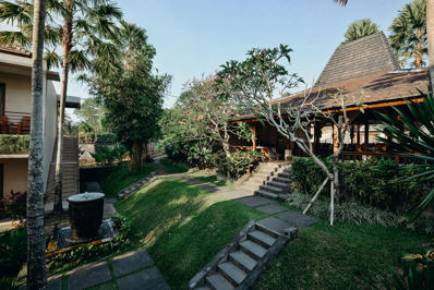 Foto Pertiwi Bisma 1 *** Ubud