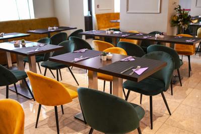 Foto Hotel Bayswater Inn *** Londen